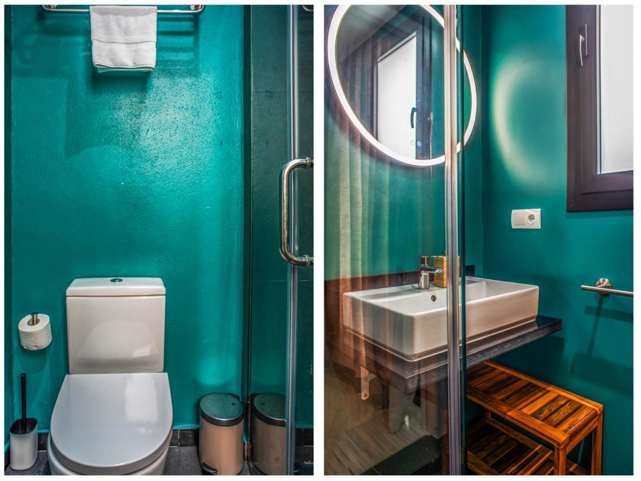 Apartamento Slow Salvador *